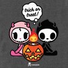 Men's Tokidoki Halloween Trick or Treat Couple T-Shirt - 2 of 4