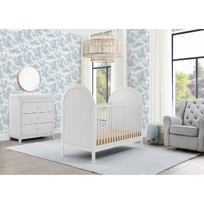 Delta Children Eloise Nursery Collection