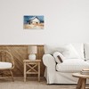 Stupell Industries Abstract Weathered Barn, 10" x 15" - 2 of 4