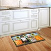Briarwood Lane Doormat 30x18 Indoor Outdoor Thanksgiving Gnomes For Thanksgiving Doormat - 4 of 4