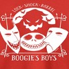 Boys' - Disney - The Nightmare Before Christmas Long Sleeve Graphic T-Shirt - 2 of 4