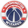 Crocs Jibbitz NBA Washionton Wizards Shoe Charms | Jibbitz for Crocs - 2 of 3