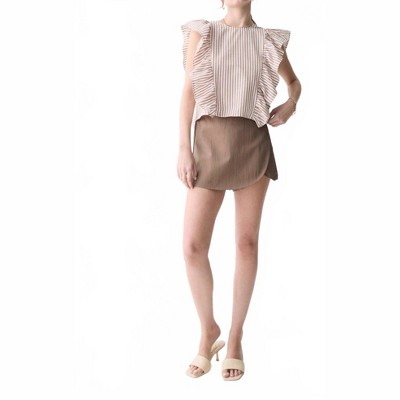 Women's Cesar Top - DELUC