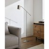 Livabliss Talena Rustic Floor Lamps - 2 of 4
