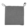 Blazing Needles, 16-inch Outdoor Cushion - 2 of 3