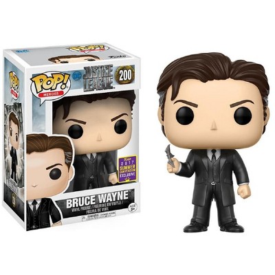 funko pop batman justice league