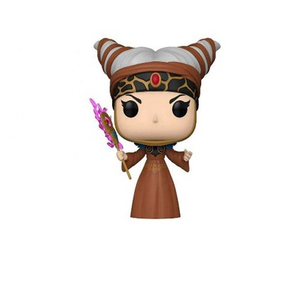 Pop Television Power Rangers Rita Repulsa Exclusive Vinyl Figure