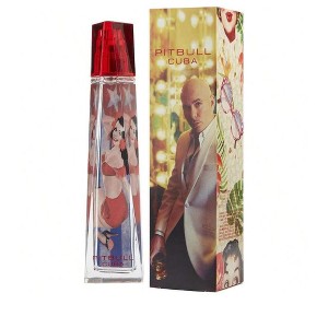 S.Ferragamo Men Intense Leather 3.4 Oz Eau De Perfume Spray [Blue-New]  Tester - 1 of 1