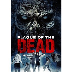 Plague Of The Dead (DVD)(2021) - 1 of 1