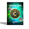 Cardsmiths Currency Series 3 Trading Cards Collector Box | 2-Packs - 2 of 4