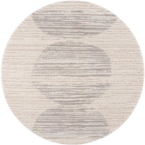 Seattle Shag STE911 Power Loomed Indoor Rugs - Safavieh - 1 of 4