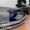 Fluance RT85 Reference Vinyl Turntable Record Player with Record Weight and Vinyl Cleaning Kit - image 2 of 4