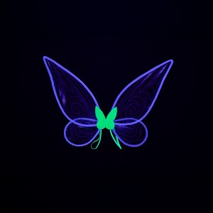 A Leading Role Fairy Premium Child Wings - 1 of 3