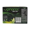 Green Cola Sparkling Lemon Lime Beverage - Case of 4/6 pack, 11.15 oz - 3 of 4