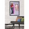 Trends International Mean Girls - One Sheet Framed Wall Poster Prints - 2 of 4
