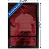 Trends International Tiger Woods - Victories Framed Wall Poster Prints - 3 of 4