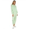 Women's Travis Crop Pullover - MICHAEL LAUREN - 3 of 3