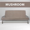 GDFStudio Melville Modern Memory Foam Washable Mattress - 2 of 4