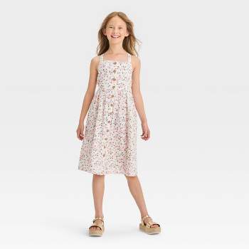 Off-White : Dresses & Rompers for Girls : Target