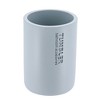 Evideco French Home Goods Modern Bathroom Toothbrush Holder, Versatile Home Organizer - 2 of 4