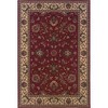 Oriental Weavers Ariana 311C3 Red/ Ivory Indoor Area Rug - 4' x 6" - 2 of 4