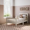 Storkcraft Pasadena Toddler Bed - 2 of 4