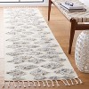 Casablanca CSB558 Hand Woven Area Rug  - Safavieh - image 2 of 4