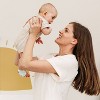 Owlet Dream Sock - Smart Baby Monitor with Heart Rate and Average Oxygen O2 as Sleep Quality Indicator - image 3 of 4