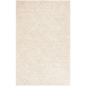Natural Fiber NFB876 Indoor Rugs - Safavieh - 1 of 4