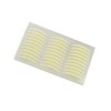 Unique Bargains Invisible Narrow Adhesive Double Eyelid Stickers Eye Tape Makeup Tool Skin Color 150 Pairs - 2 of 3