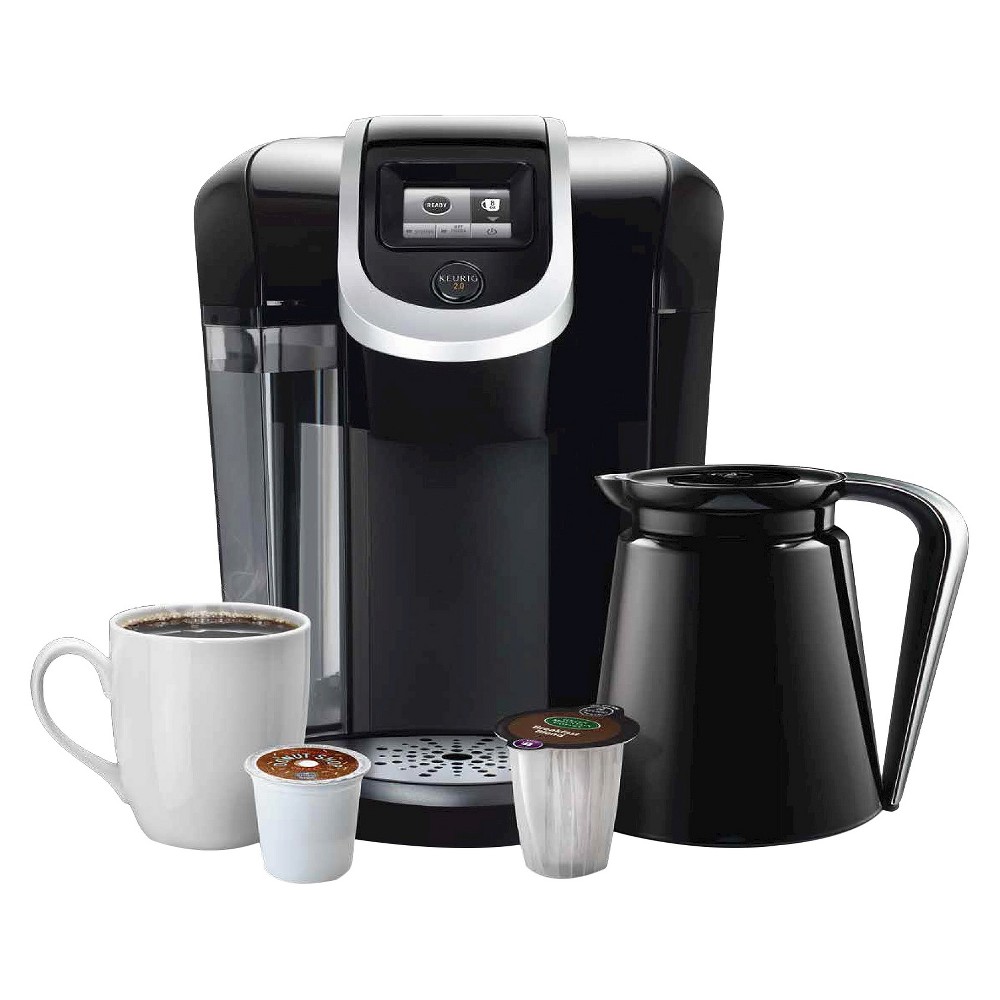 UPC 649645202303 - Keurig 2.0 K350 Brewer | upcitemdb.com