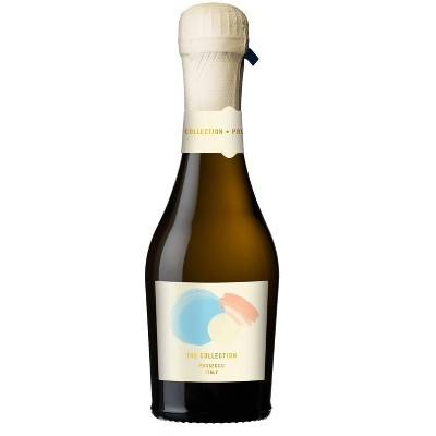Prosecco Wine - 187ml Bottle - The Collection