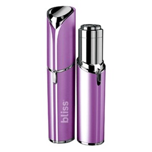 bliss Facial Hair Remover - Purple - 1 of 4