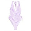 Women's Suzy One Piece Bathing Suit - Charlie Holiday - 2 of 2