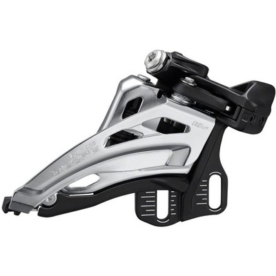 Shimano Sora R3000 9-Speed Double 34.9/31.8/28.6mm Front Derailleur only compati