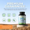 Forest Leaf Multi Collagen Pills with Hyaluronic Acid + Vitamin C | Hydrolyzed Collagen Supplements for Women or Men | Skin & Wrinkles - 4 of 4
