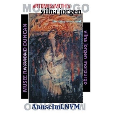 ArtemisSmith's Vilna Jorgen Morpurgo - (Hardcover)