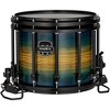 Mapex Quantum Mark II Classic Snare Drum with Black Hardware - 2 of 2