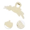 Unique Bargains Women's Fashion Elegant Large Wheat Ear Hair Clips 4.13"x1.97"x1.57" 1 Pc - 3 of 3