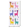 8ct Easter Stickers Trend - 4 of 4