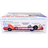 Skill 2 Model Kit Ramchargers Dragster and Advanced Design Transport Truck 2 Kits in 1 1/25 Scale Models by MPC - 2 of 4