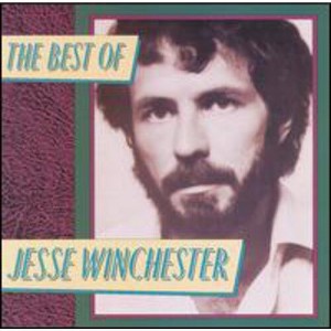 Jesse Winchester - Best of (CD) - 1 of 1