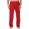 Gioberti Men's Athletic Track Pants With Zip Bottom - 3 of 4