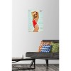 Trends International Sports Illustrated: Swimsuit Edition - Kate Upton 24 Unframed Wall Poster Prints - 2 of 4