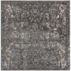 Unique Loom Portland Collection Area Rug - Albany - 2 of 4