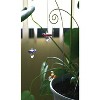 Woodstock Crystal Suncatchers  Crystal Guardian Angel Sapphire  Crystal Wind Chimes For Inside  Office  Kitchen  Living Room DÃƒÂ©cor  1"L - 2 of 4