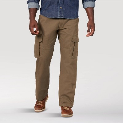 target wrangler cargo pants