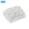 Unique Bargains Home Decoration Mediterranean Fishing Net 2 Pcs - 3 of 4