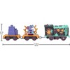 Thomas & Friends Greatest Moments Diesel and Robot Toy Vehicle - 4 of 4
