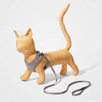 Come With Me Kitty Harness & Leash Combo - Northwest Pets